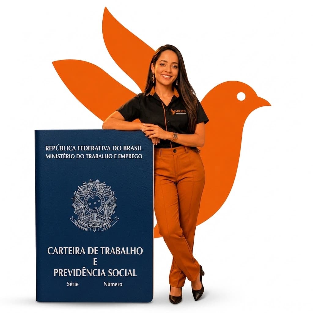 Consignado para CLT